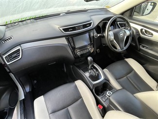 2015 Nissan X-Trail - Thumbnail