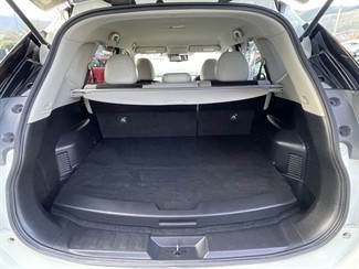 2015 Nissan X-Trail - Thumbnail