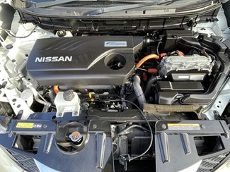 2015 Nissan X-Trail - Thumbnail