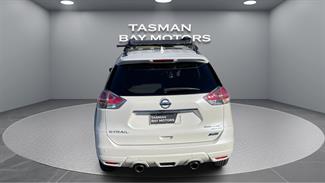 2015 Nissan X-Trail - Thumbnail