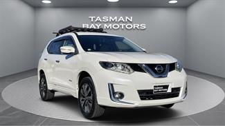 2015 Nissan X-Trail - Thumbnail