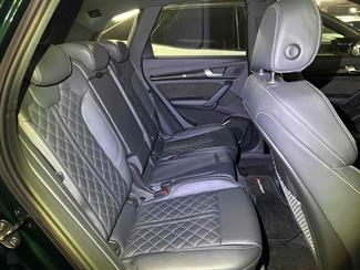 2018 Audi SQ5 - Thumbnail