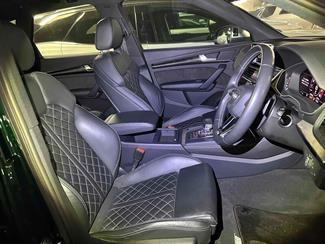 2018 Audi SQ5 - Thumbnail