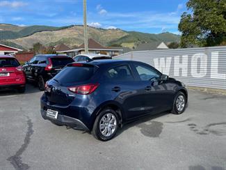 2017 Mazda Demio - Thumbnail