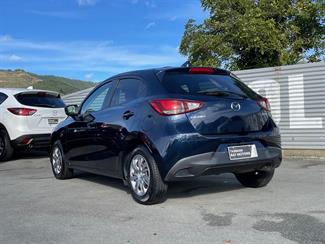 2017 Mazda Demio - Thumbnail