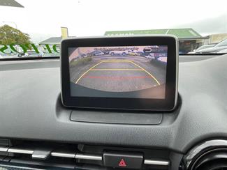 2017 Mazda Demio - Thumbnail
