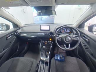 2017 Mazda Demio - Thumbnail