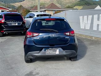 2017 Mazda Demio - Thumbnail
