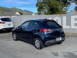 2017 Mazda Demio - Thumbnail