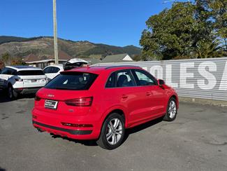 2017 Audi Q3 - Thumbnail