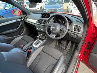 2017 Audi Q3 - Thumbnail