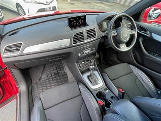 2017 Audi Q3 - Thumbnail