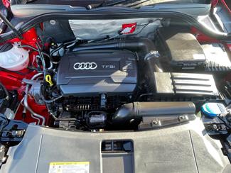 2017 Audi Q3 - Thumbnail