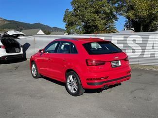 2017 Audi Q3 - Thumbnail