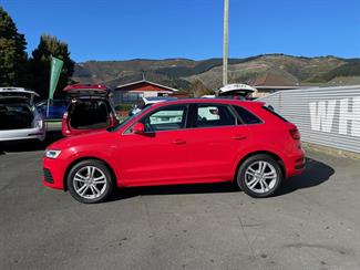 2017 Audi Q3 - Thumbnail