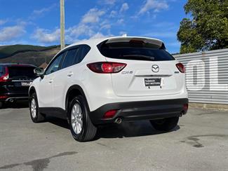 2013 Mazda CX-5 - Thumbnail