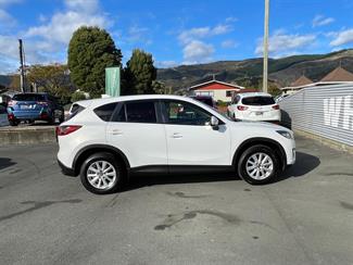 2013 Mazda CX-5 - Thumbnail