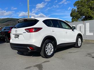 2013 Mazda CX-5 - Thumbnail