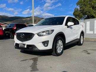 2013 Mazda CX-5 - Thumbnail