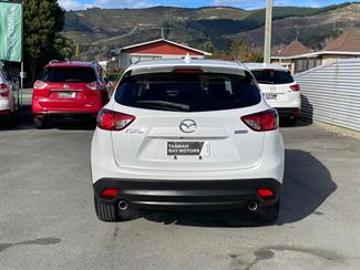 2013 Mazda CX-5 - Thumbnail