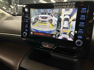 2021 Toyota Yaris Cross - Thumbnail