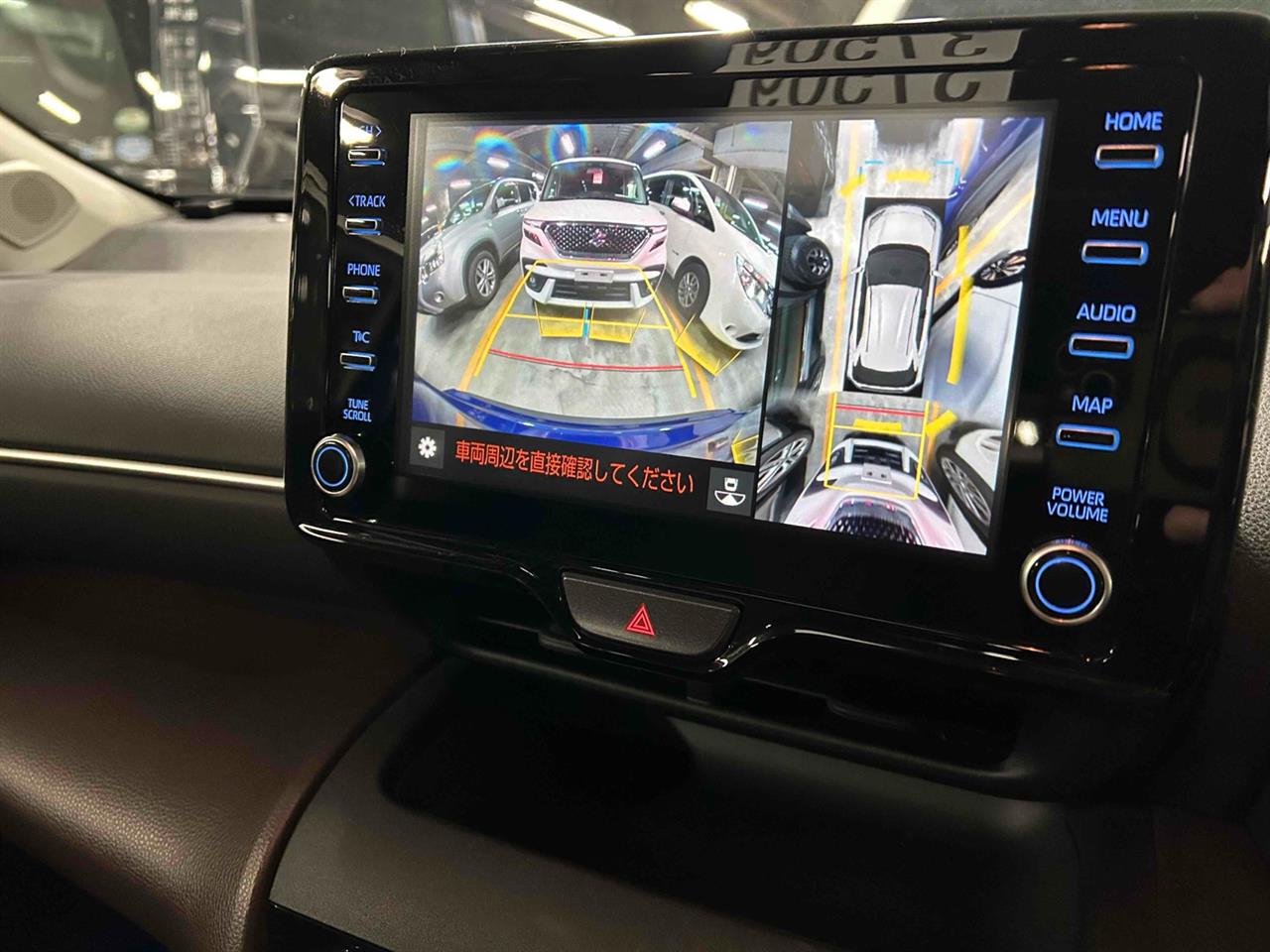 2021 Toyota Yaris Cross