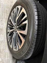 2021 Toyota Yaris Cross - Thumbnail