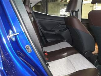 2021 Toyota Yaris Cross - Thumbnail