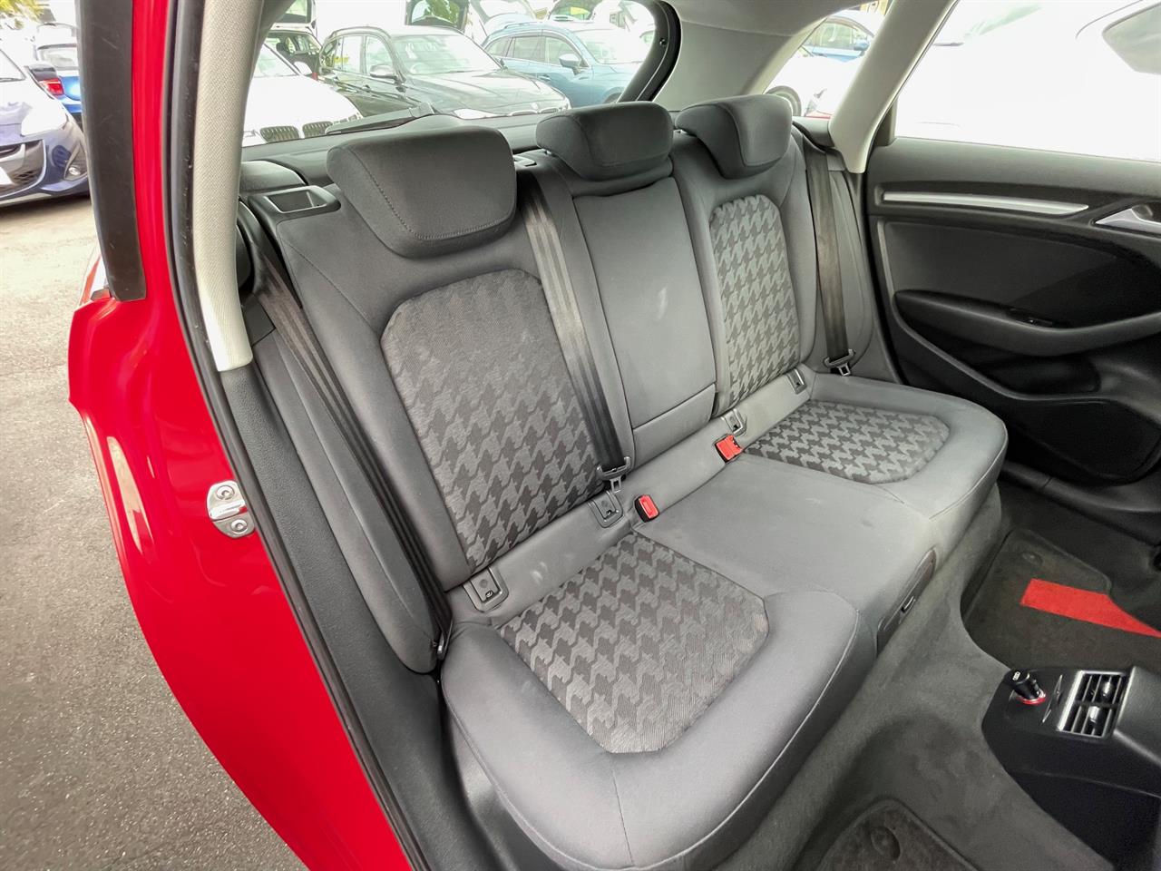 2014 Audi A3