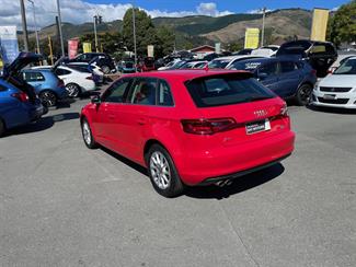 2014 Audi A3 - Thumbnail