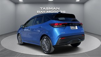 2021 Nissan Note - Thumbnail