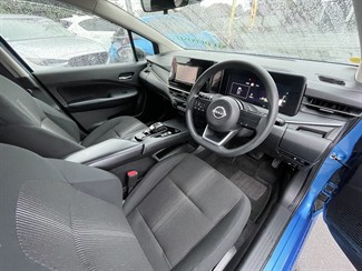 2021 Nissan Note - Thumbnail
