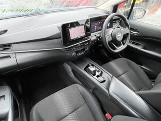2021 Nissan Note - Thumbnail
