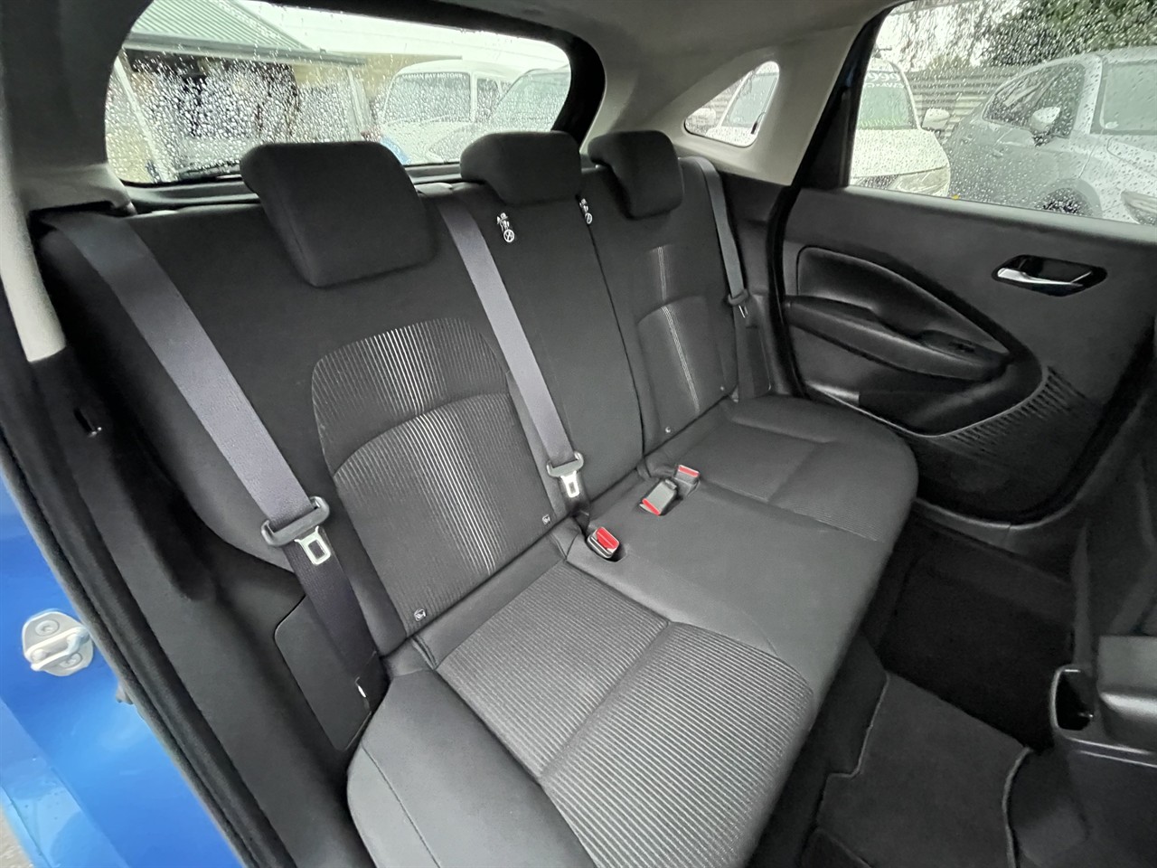 2021 Nissan Note