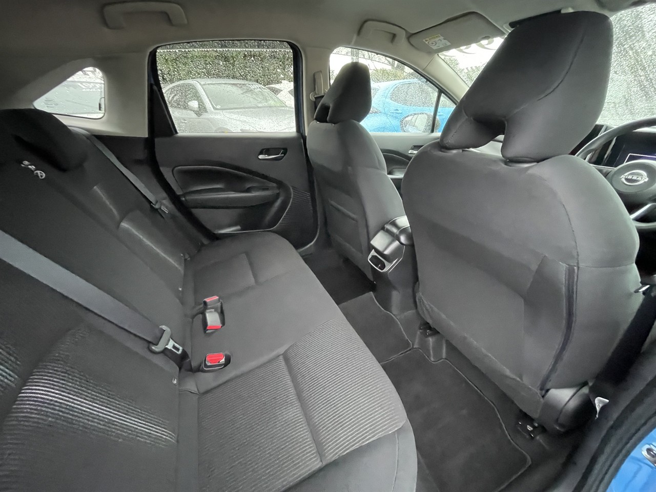 2021 Nissan Note