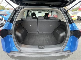 2021 Nissan Note - Thumbnail