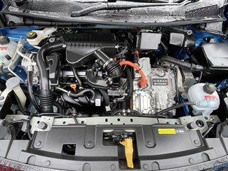 2021 Nissan Note - Thumbnail