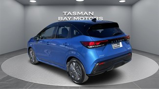 2021 Nissan Note - Thumbnail