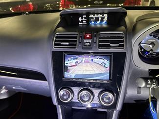 2016 Subaru XV - Thumbnail