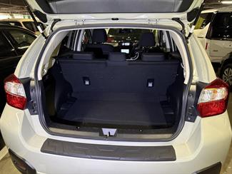 2016 Subaru XV - Thumbnail