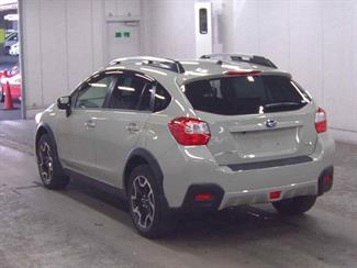 2016 Subaru XV - Thumbnail
