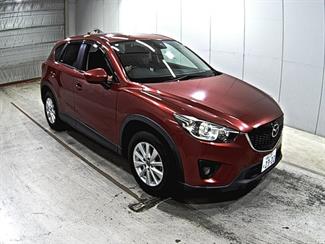 2013 Mazda CX-5 - Thumbnail