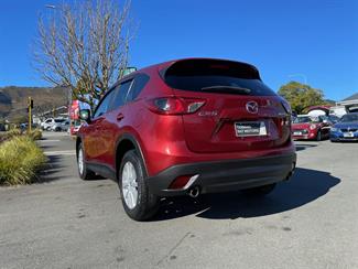 2013 Mazda CX-5 - Thumbnail