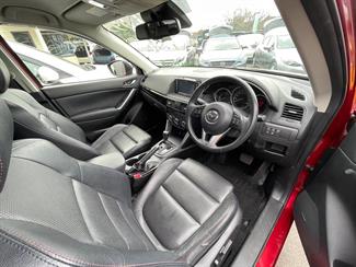 2013 Mazda CX-5 - Thumbnail