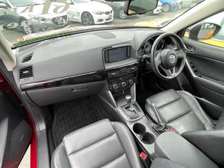 2013 Mazda CX-5 - Thumbnail