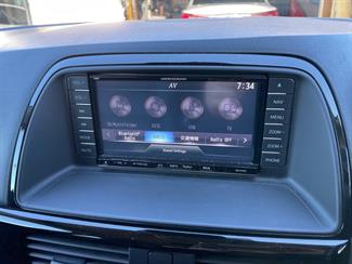 2013 Mazda CX-5 - Thumbnail