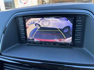 2013 Mazda CX-5 - Thumbnail