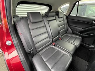 2013 Mazda CX-5 - Thumbnail