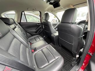2013 Mazda CX-5 - Thumbnail