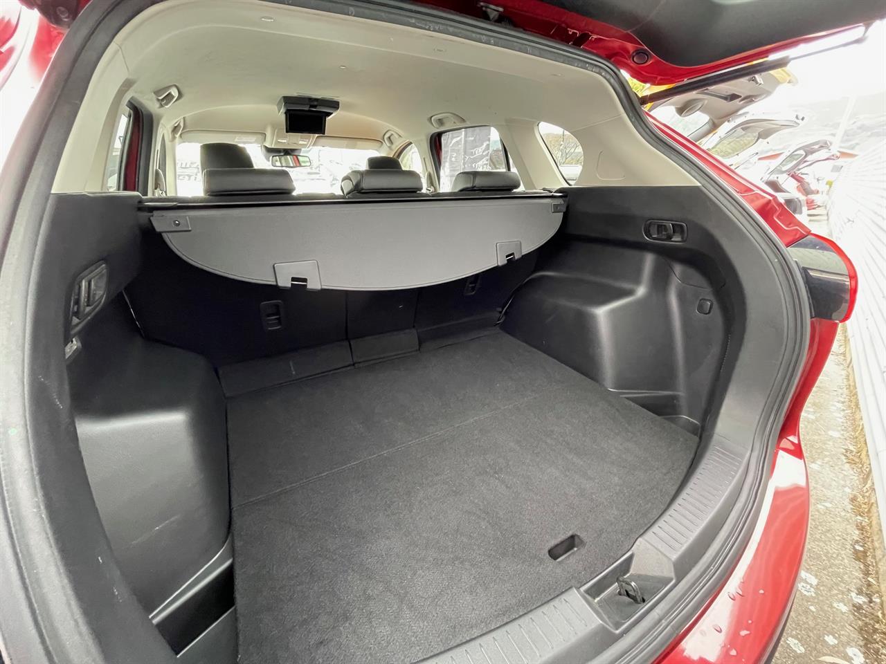 2013 Mazda CX-5